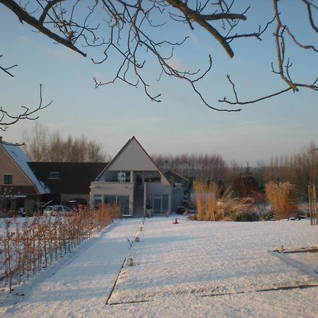 Vakantiewoning Hakuna Matata Geraardsbergen Bagian luar foto