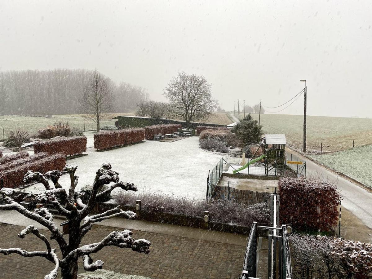 Vakantiewoning Hakuna Matata Geraardsbergen Bagian luar foto