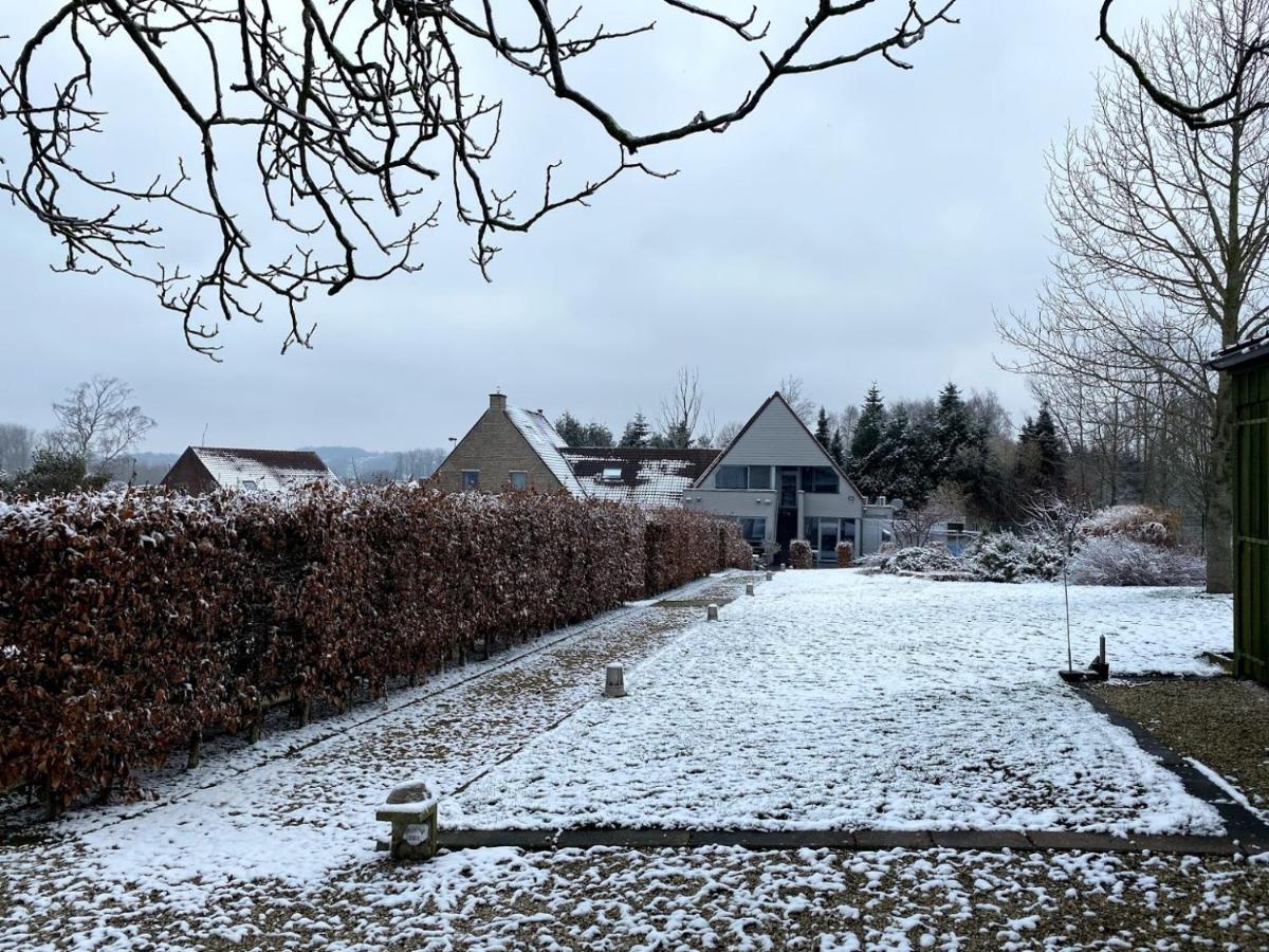 Vakantiewoning Hakuna Matata Geraardsbergen Bagian luar foto