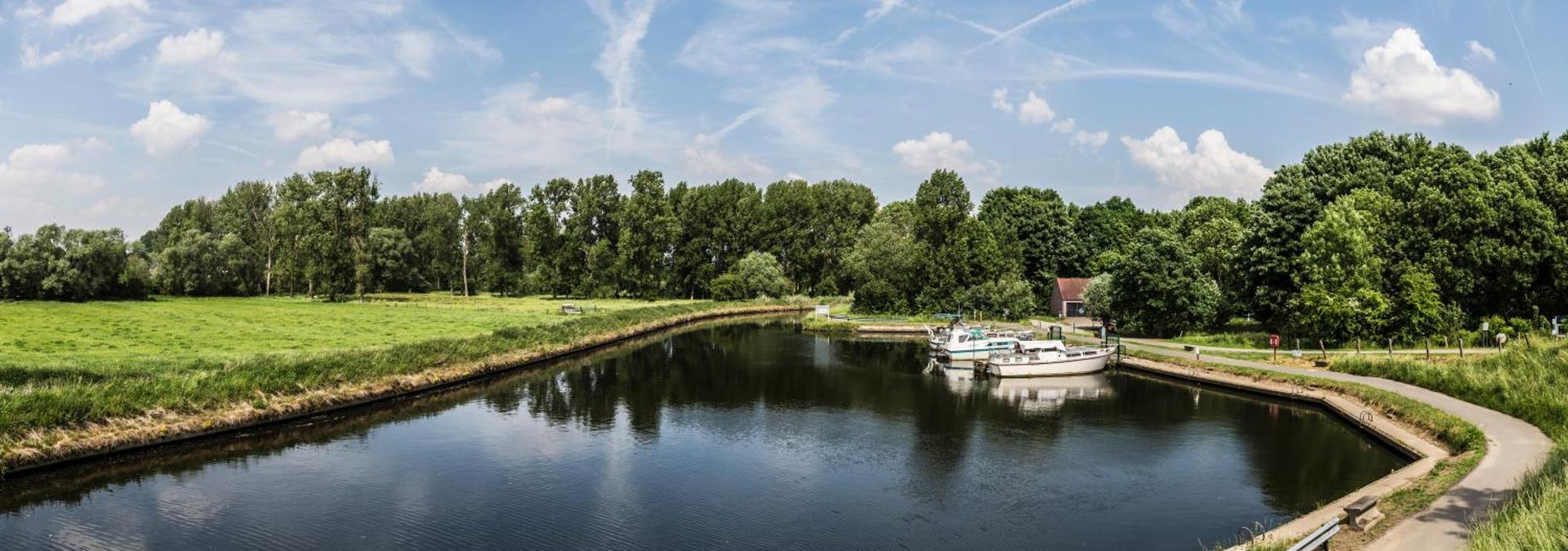 Vakantiewoning Hakuna Matata Geraardsbergen Bagian luar foto