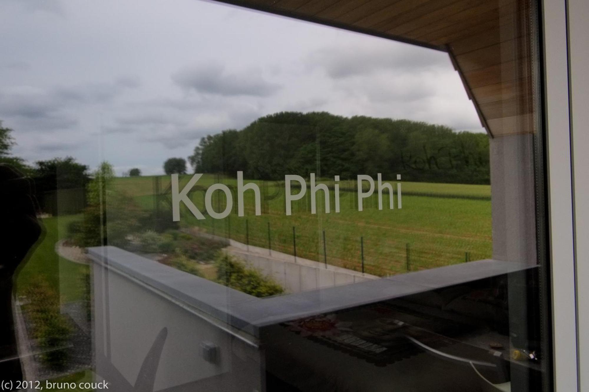 Vakantiewoning Hakuna Matata Geraardsbergen Bagian luar foto
