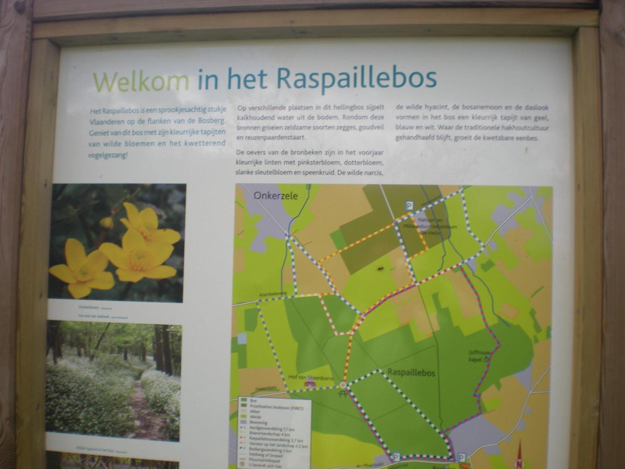 Vakantiewoning Hakuna Matata Geraardsbergen Bagian luar foto