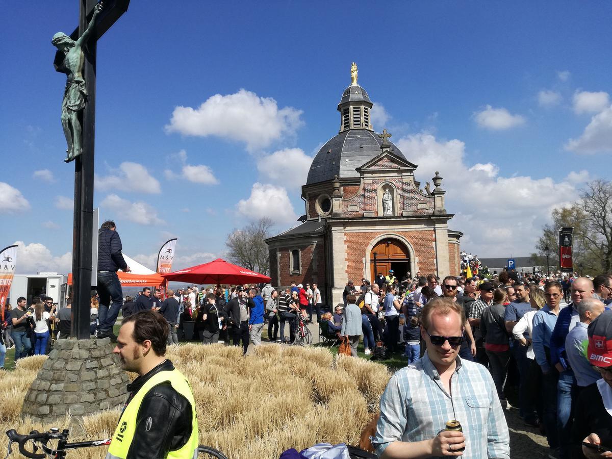 Vakantiewoning Hakuna Matata Geraardsbergen Bagian luar foto