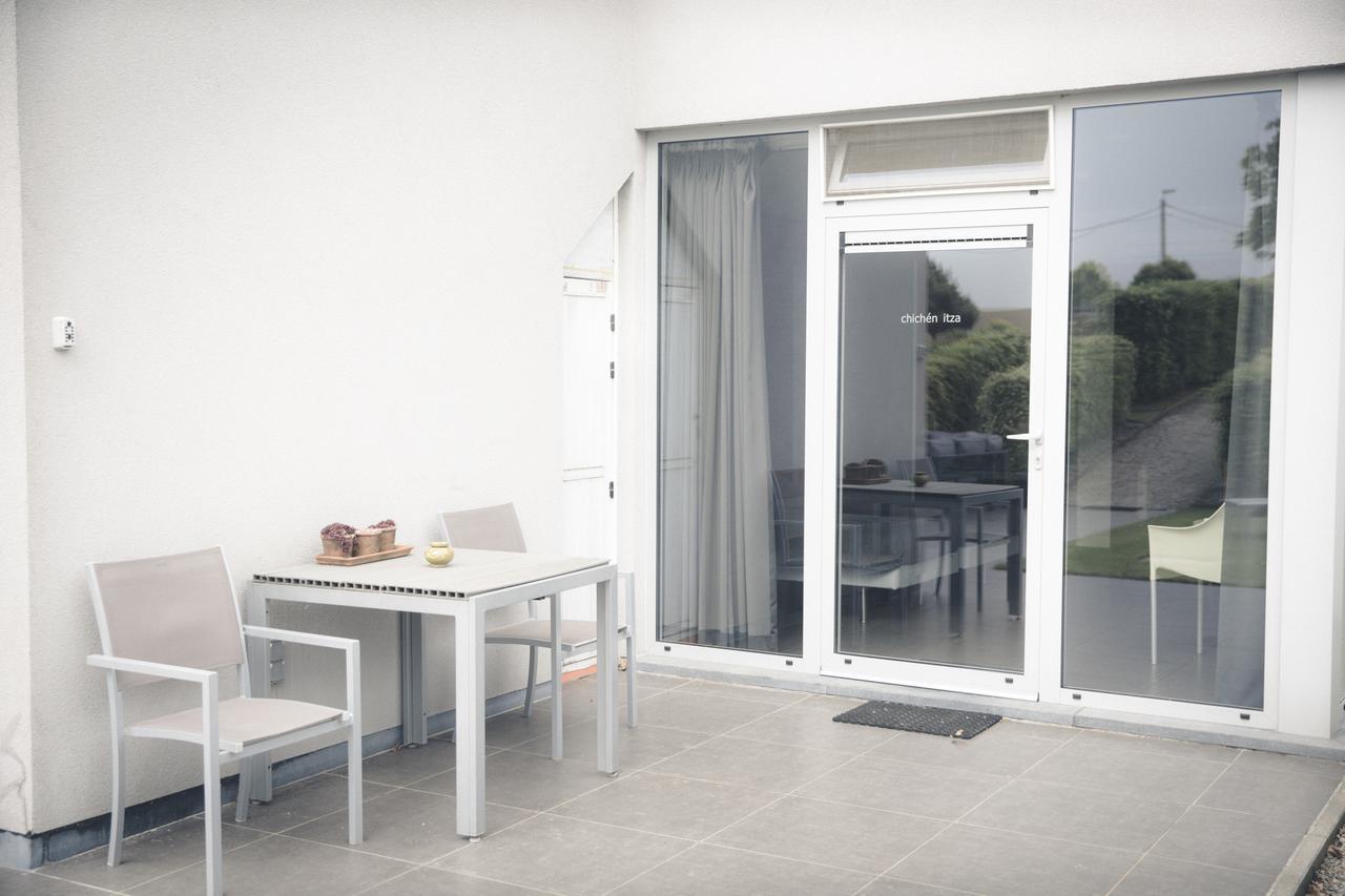 Vakantiewoning Hakuna Matata Geraardsbergen Bagian luar foto