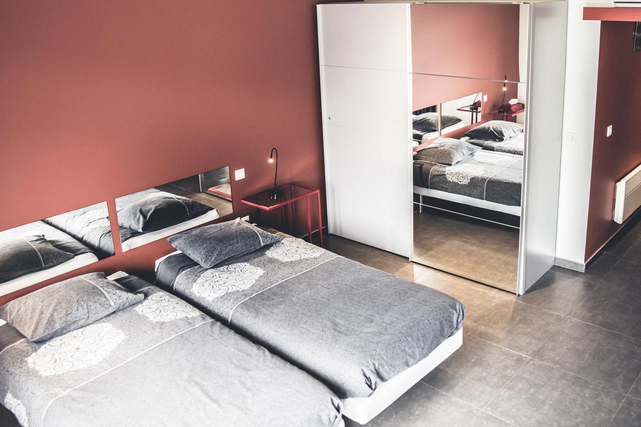Vakantiewoning Hakuna Matata Geraardsbergen Bagian luar foto