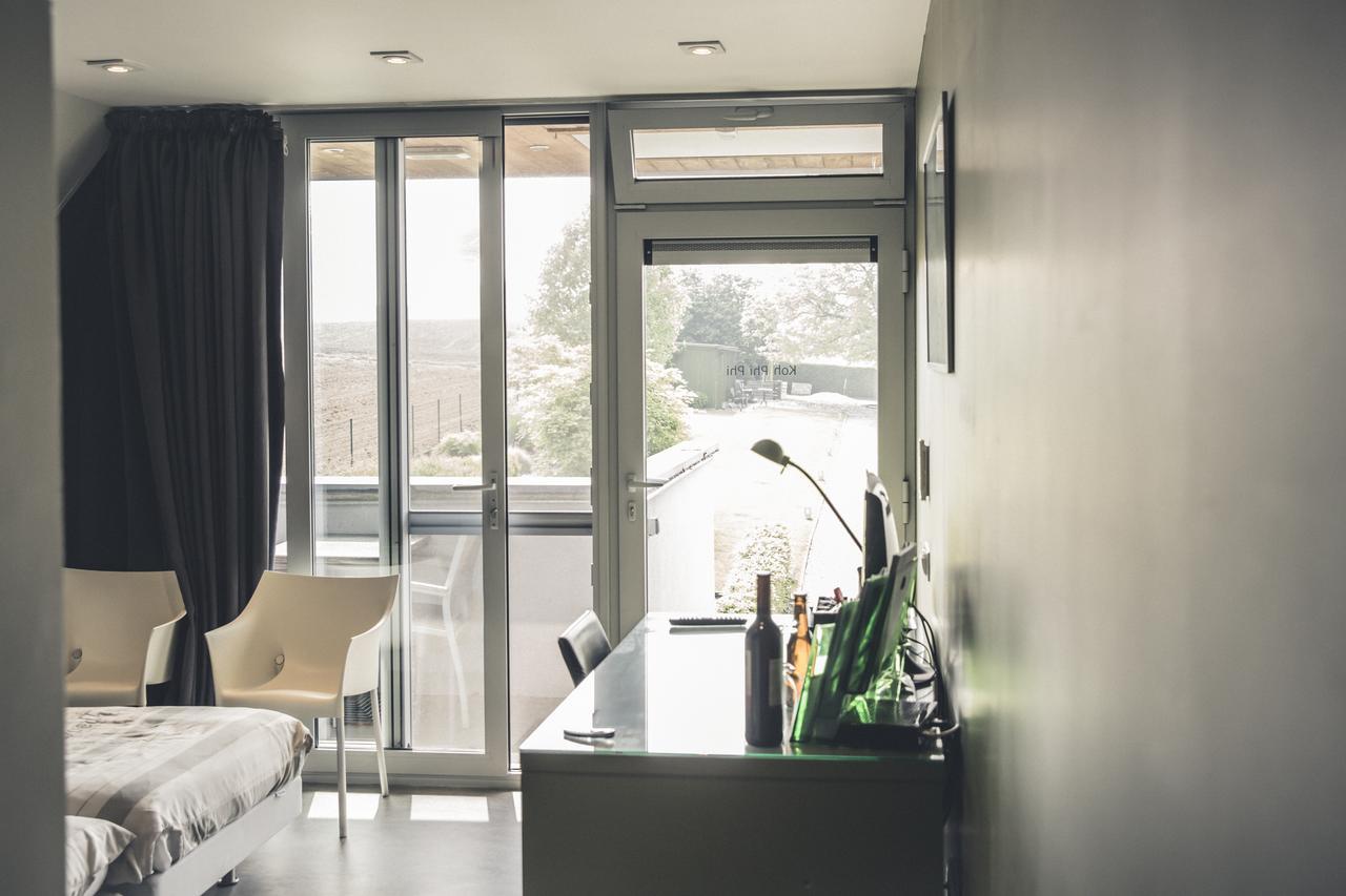 Vakantiewoning Hakuna Matata Geraardsbergen Bagian luar foto