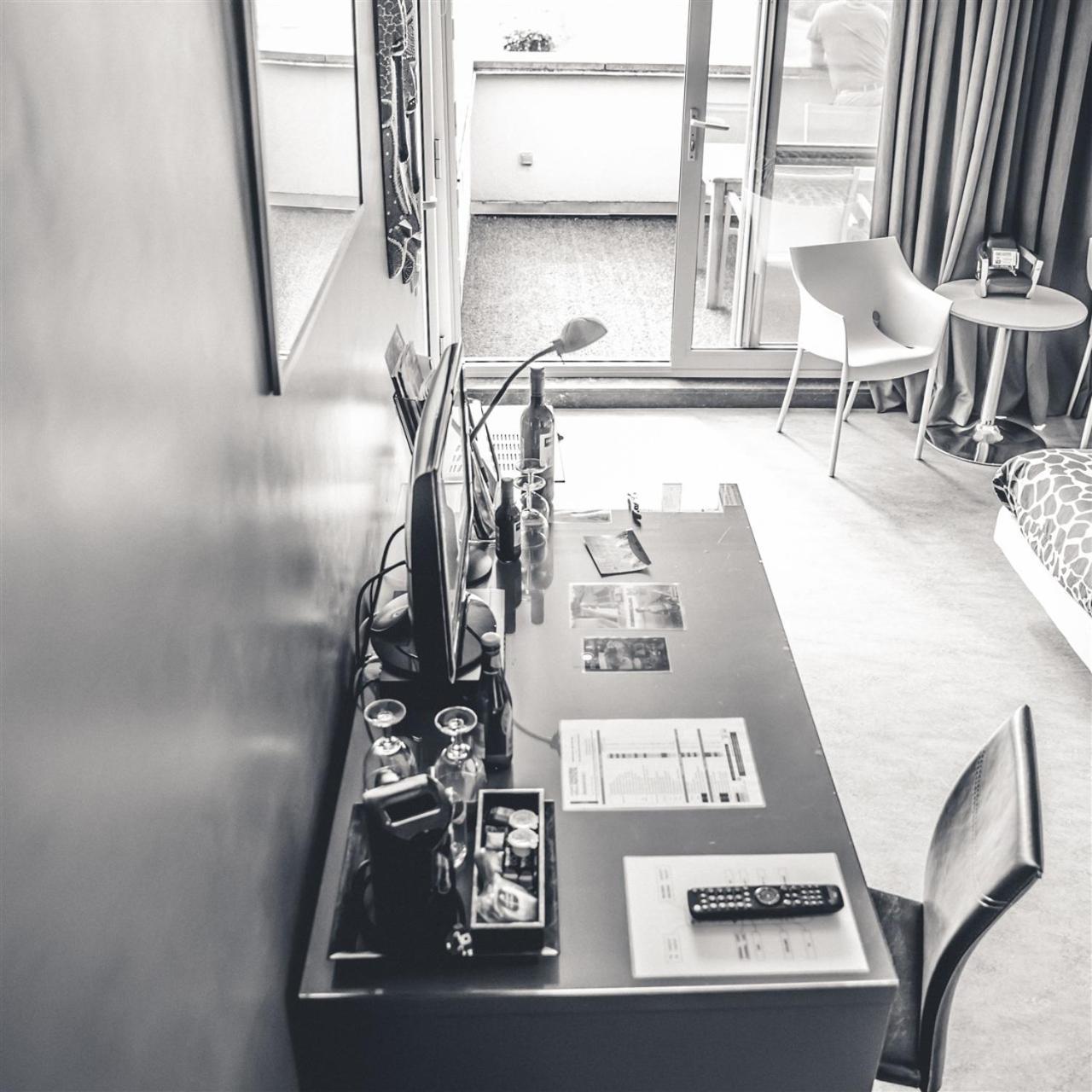 Vakantiewoning Hakuna Matata Geraardsbergen Bagian luar foto