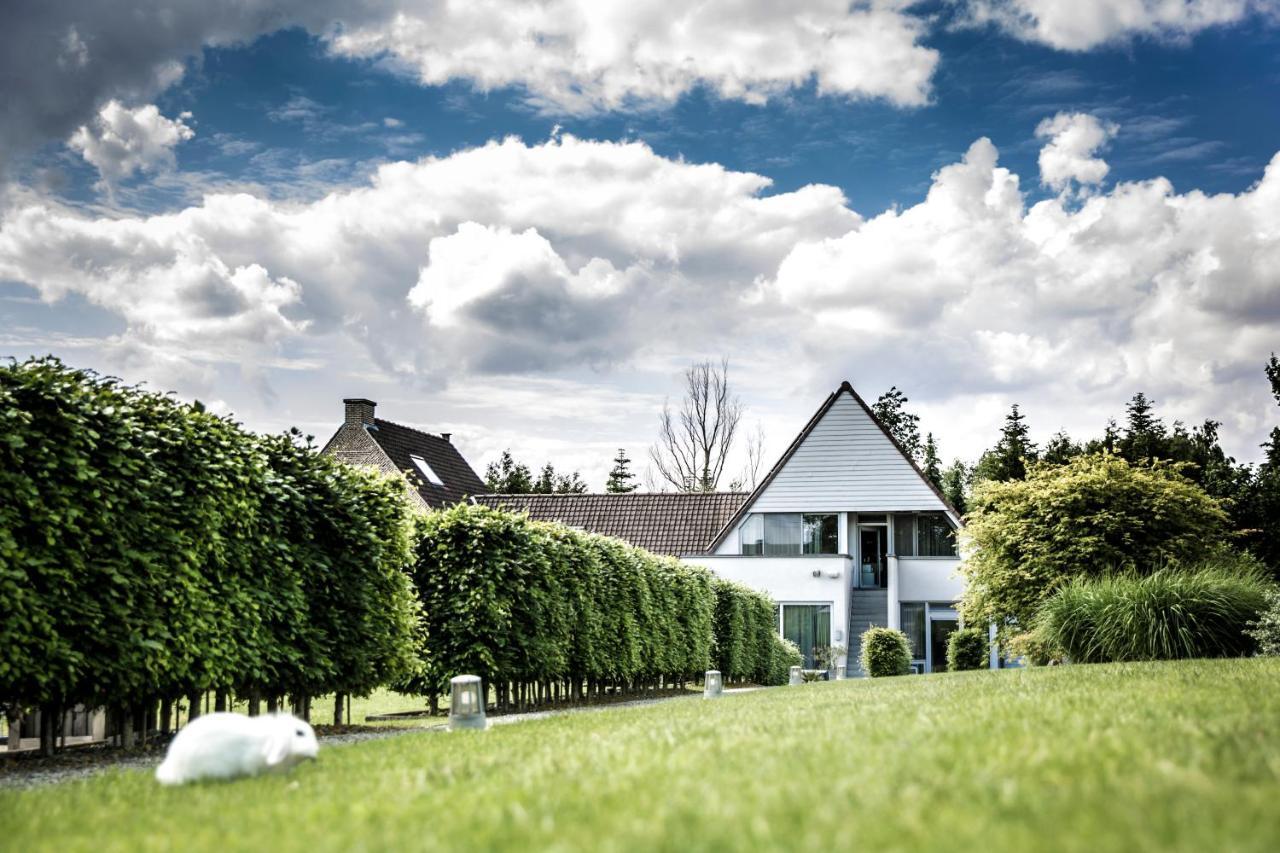 Vakantiewoning Hakuna Matata Geraardsbergen Bagian luar foto